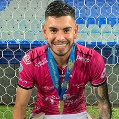 "Es uno de los jugadores más completos de Bolivia": el nuevo fichaje que ilusiona a la U