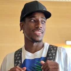 DeRozan 'se venga' de Ujiri: no irá al partido de la NBA en África