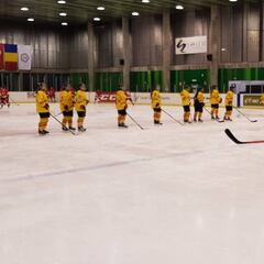 España arrolla a Rumanía y suma tercer triunfo en Valdemoro