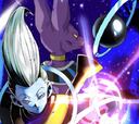 Dragon Ball Legends: Whis es la bestia oculta del banner primer aniversario