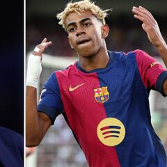 Tiene a todos rendidos y llega Míchel a soltar esto: “Messi, Maradona y Lamine...”