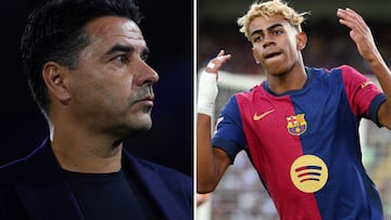 Tiene a todos rendidos y llega Míchel a soltar esto: “Messi, Maradona y Lamine...”