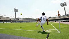 Se cancela el Cruz Azul vs LAFC de Concachampions por coronavirus