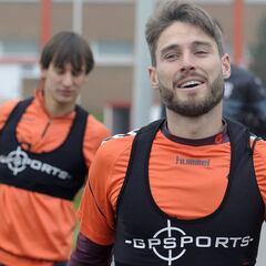 Erice: "No podemos permitirnos un inicio como el del año pasado"