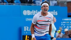 El dopaje sanguíneo ensucia el tenis: cuatro años a Matosevic