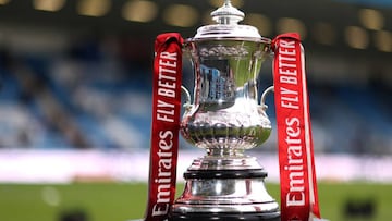 All roads lead to the May 17 Wembley Stadium FA Cup final as the 16 teams discover their fifth round opponents.