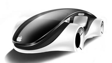 Apple dice adiós a su coche autónomo Project Titan