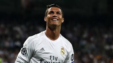 Cristiano seguirá un plan individual hasta el día 28