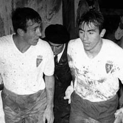 El quinto ascenso del Real Zaragoza (II)