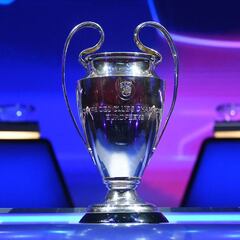 El camino de los mexicanos en la Champions League