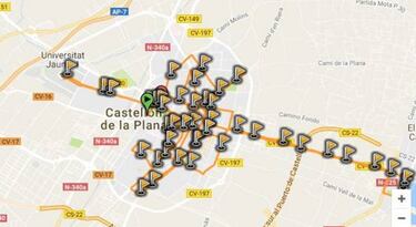 7 maratones para correr esta temporada en España: Donosti, Sevilla, Barcelona, Madrid...