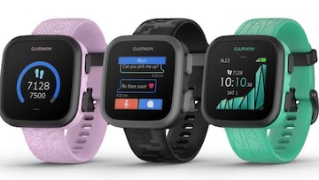 Garmin Bounce