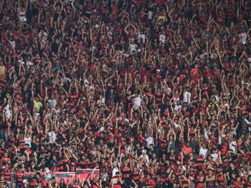 Flamengo/Maracana 