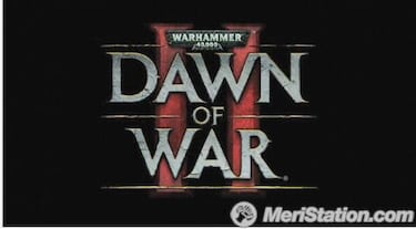 Warhammer 40.000 Dawn of War II