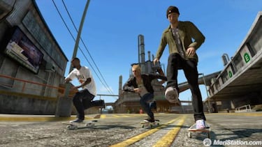 Skate 3, Impresiones