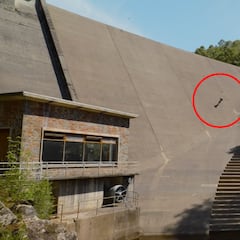 Donde otros ven presas, Kriss Kyle ve bikeparks