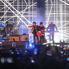 Vive Latino 2025 hoy, 16 de marzo: horarios, artistas y cómo ver la transmisión en vivo