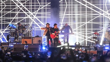 Zoé en Palacio de los Deportes: posible setlist, horarios y cómo llegar al Palacio de los Deportes