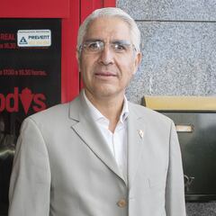 De la Vega, contra la tercera ampliación de capital