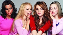Every 3 October, fans of the 2004 teen comedy Mean Girls celebrate the cult classic film by sharing memes, lines and memorable scenes - and wearing pink clothes.
