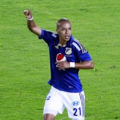 'Ganiza' Ortiz y otros jugadores que regresan a Millonarios