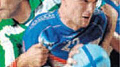 "Ganar al Portland es casi imposible"