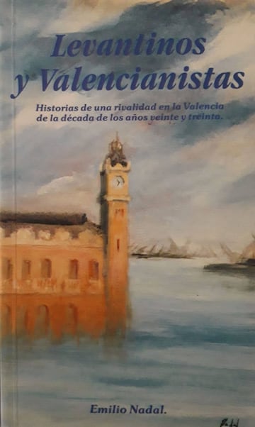 La publicaci¨®n recoge los enfrentamientos entre el Valencia y el Levante de principios del siglo XX. En clave levantinista, Nadal ahonda en la ¨¦poca de mayor esplendor del derbi de la ciudad del Turia, los a?os 20 y 30 del siglo pasado. Tras bucear en las hemerotecas de peri¨®dicos de la ¨¦poca, el autor relata las an¨¦cdotas y episodios m¨¢s llamativos de los partidos de m¨¢xima rivalidad local.