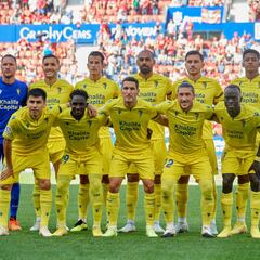 Aprobados y suspensos del Cádiz: Otra mala imagen del equipo