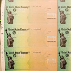 Segundo cheque de estímulo: Todos los escenarios posibles del segundo pago