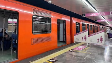 Las nuevas estaciones del Metro de CDMX: ampliará su ruta y llegará hasta EDOMEX
