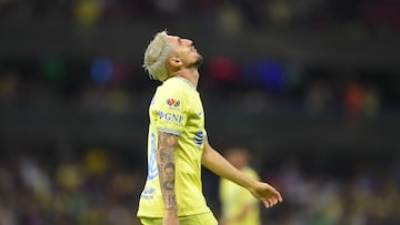 Diego Valdés podría cumplir su gran sueño: este club europeo va por su fichaje