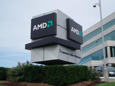AMD no ve un problema el alto volumen de fabricación para PS4 y Xbox One