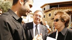 Sylvinho sale en ayuda de la delantera sin gol