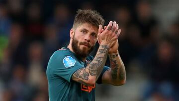 Ajax: Schöne follows De Ligt, De Jong, Wober and sinkgraven