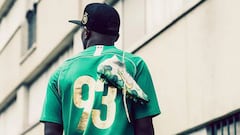 Mbappé launches Nike 'Bondy Dreams' sportswear collection