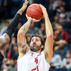 El Bilbao coge carrerilla y también se estrena en Europa