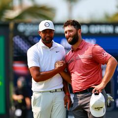 How much money has Jon Rahm made so far this year? 2023 Earnings for the golfer from Spain