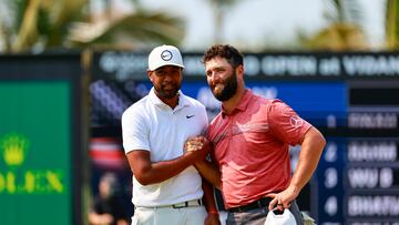 The US PGA Championship gets underway at Oak Hill Country Club on Thursday, May 18 with the first groups teeing off at 8 a.m. ET