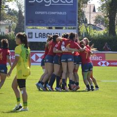 España acaba 4ª con buenas sensaciones para el preolímpico