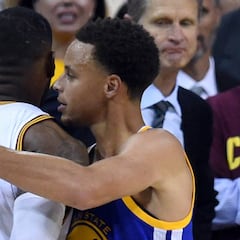 LeBron, Curry, Rose..., la NBA muestra su lado más solidario