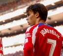 João Félix remonta el debate