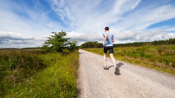 El magnesio es importante para mantener huesos sanos y está disponible en Amazon.