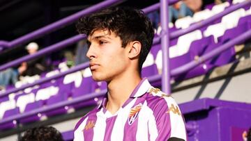 Oland¨ªa, el proyecto de Javi Guerra que golea en Los Anexos