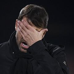 La maldición capital del Celta