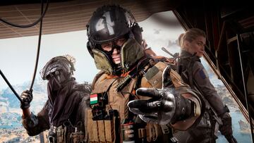 Call of Duty: Warzone en medio de la polémica del ‘Cata’ Domínguez