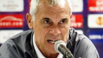 Cúper: "Siempre hay que creer que puedes ganar"