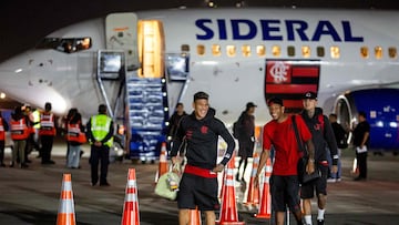 Renato PAJUELO / AFP