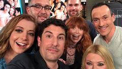 What has become of the American Pie characters 25 years later?