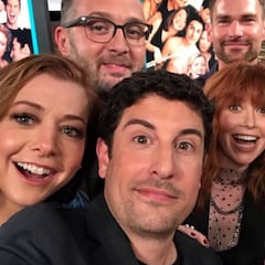 What has become of the American Pie characters 25 years later?