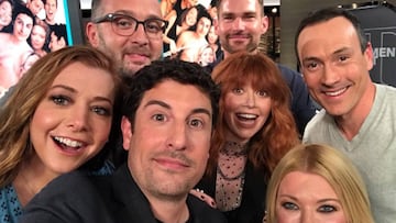 A whopping 25 years on, here’s where the cast of American Pie have ended up.